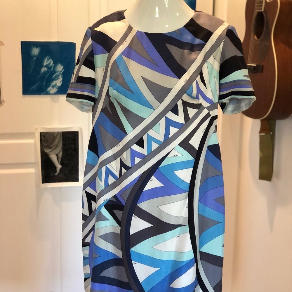 Emilio Pucci Dress